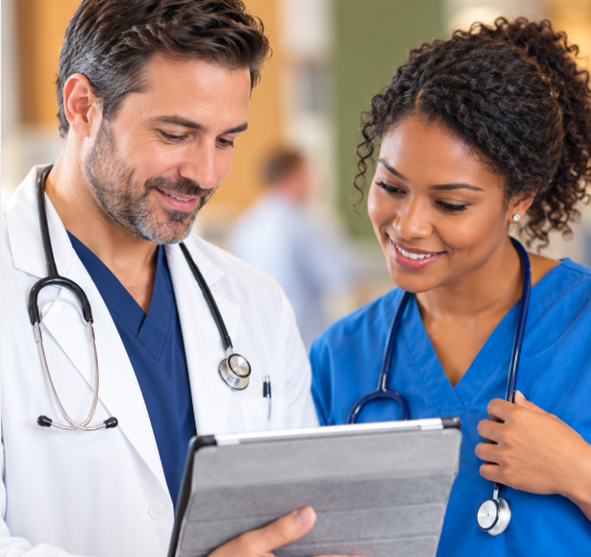 LEXPERT EMR for small clinics